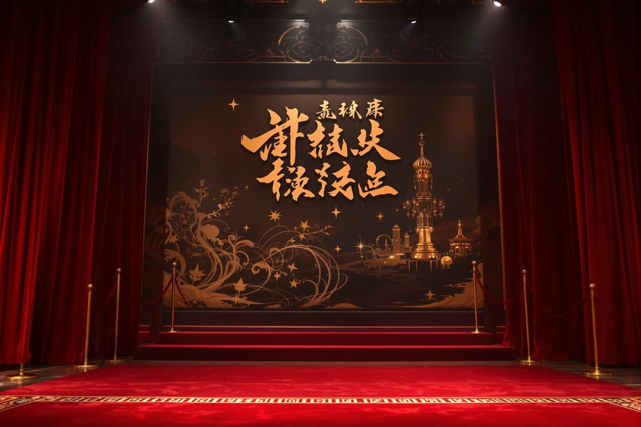 《长安幻夜》荣获第36届金鸡奖最佳影片提名，色色视频再创辉煌