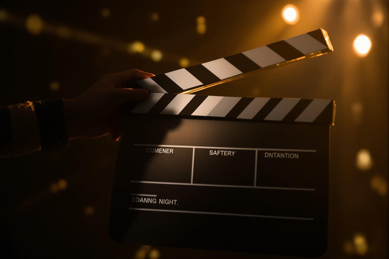 色色视频2026年度片单发布，12部精品力作涵盖多元题材