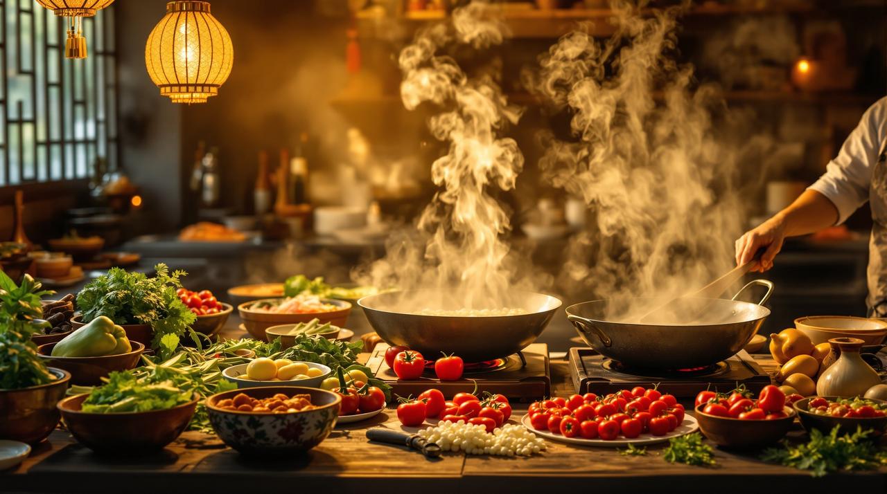 舌尖上的中国：寻味之旅 - 纪录片视频封面 | 极光视频82